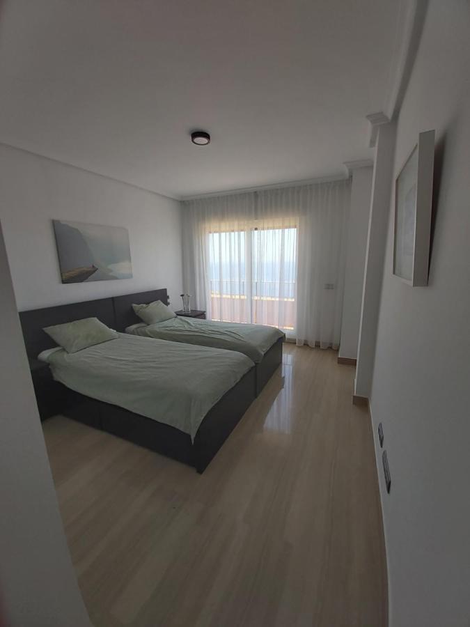Apartament Casa Don Marco Águilas Zewnętrze zdjęcie