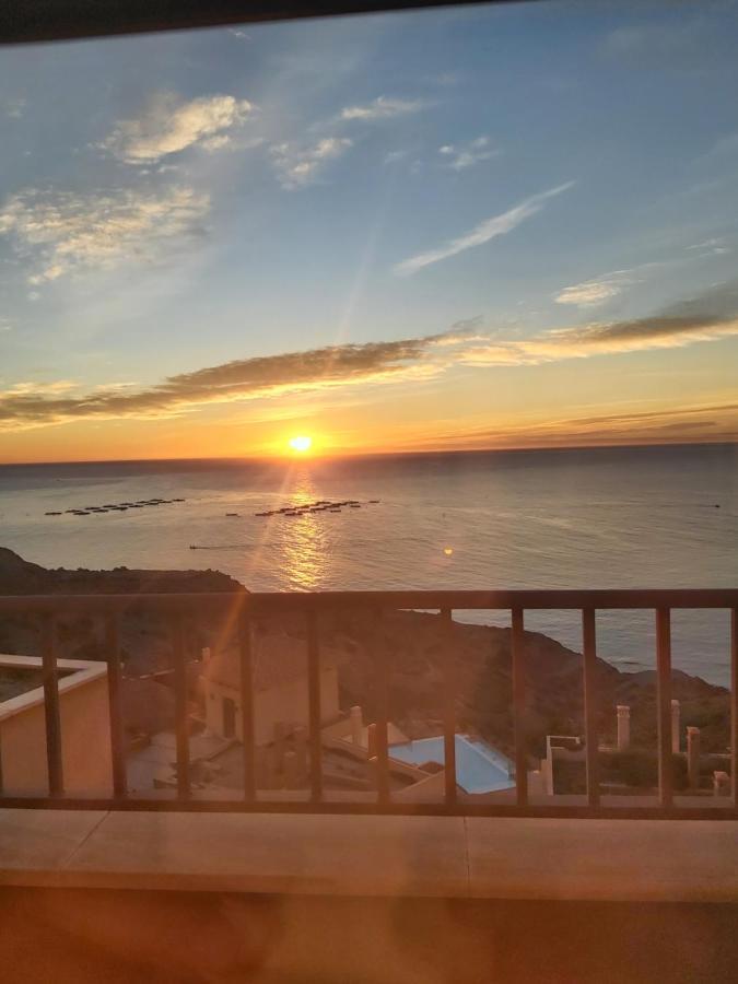 Apartament Casa Don Marco Águilas Zewnętrze zdjęcie