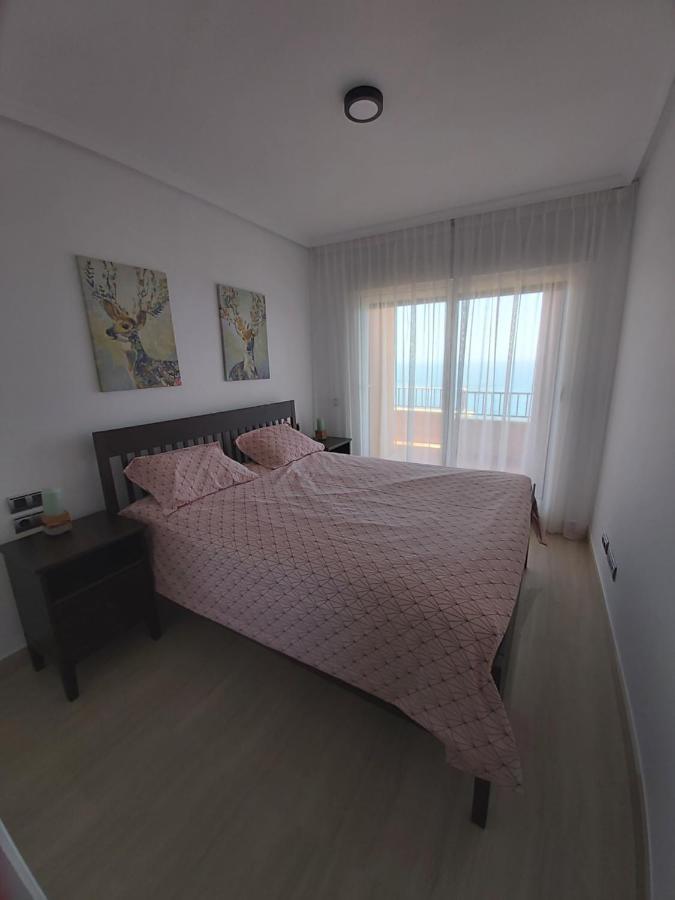Apartament Casa Don Marco Águilas Zewnętrze zdjęcie