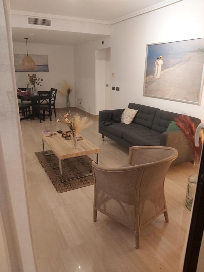 Apartament Casa Don Marco Águilas Zewnętrze zdjęcie