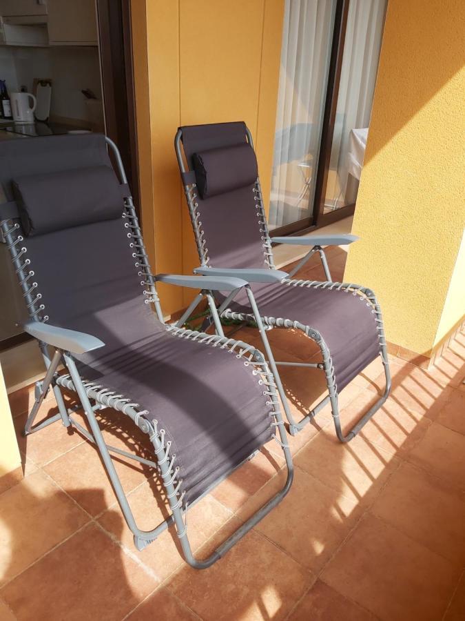Apartament Casa Don Marco Águilas Zewnętrze zdjęcie