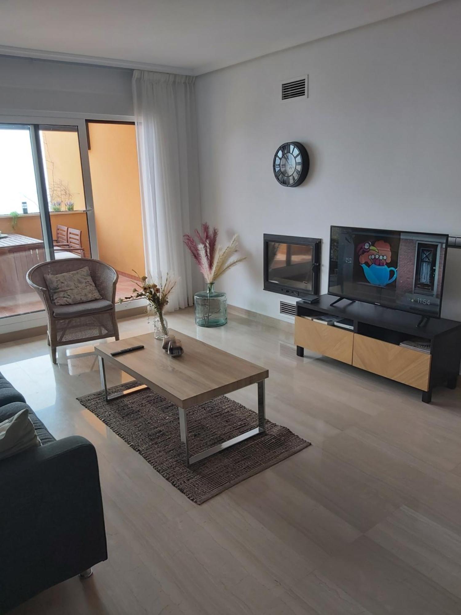 Apartament Casa Don Marco Águilas Zewnętrze zdjęcie