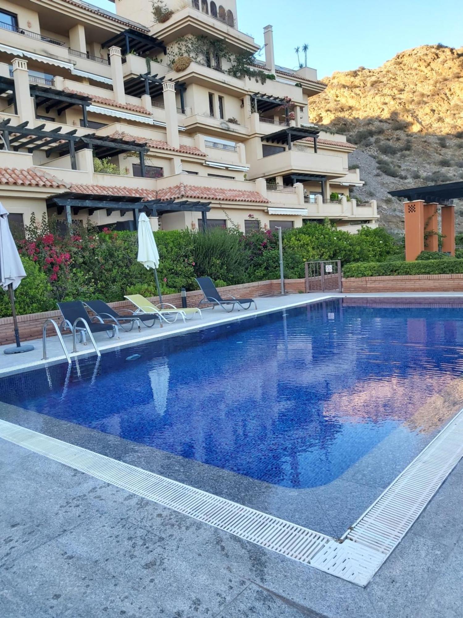 Apartament Casa Don Marco Águilas Zewnętrze zdjęcie